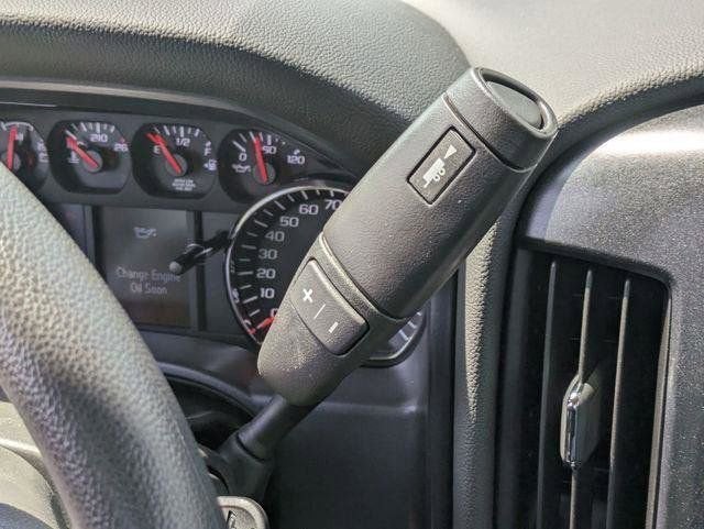 2023 Chevrolet Silverado 5500 HD Work Truck