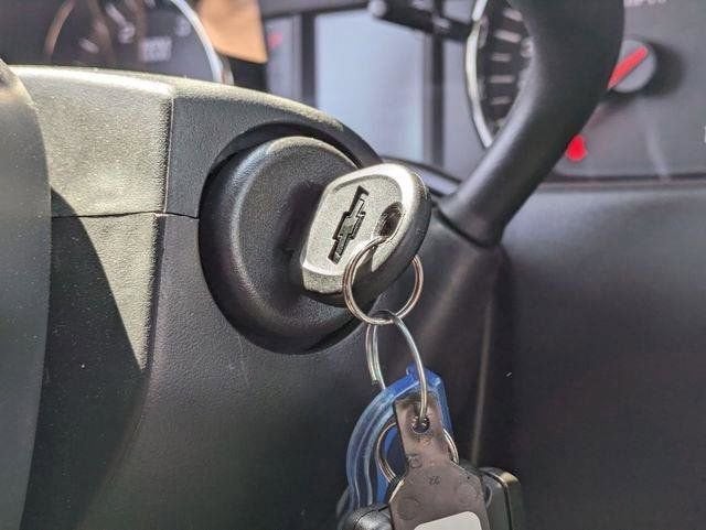 2023 Chevrolet Silverado 5500 HD Work Truck