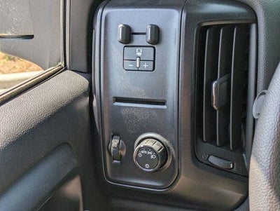 2023 Chevrolet Silverado 5500 HD Work Truck