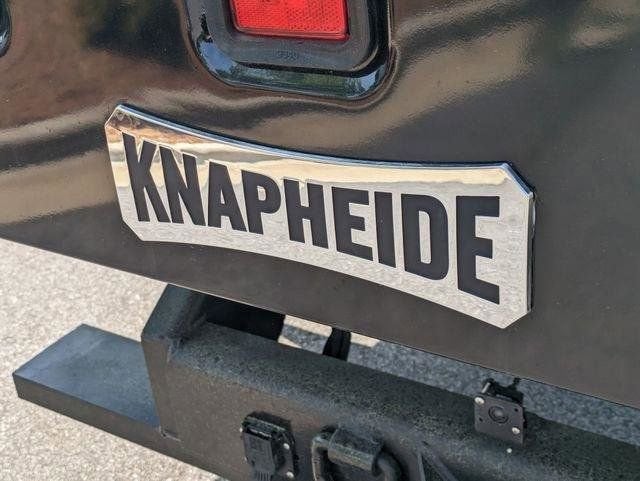 2023 Chevrolet Silverado 5500 HD Work Truck