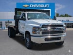 2023 Chevrolet Silverado 5500 HD Work Truck