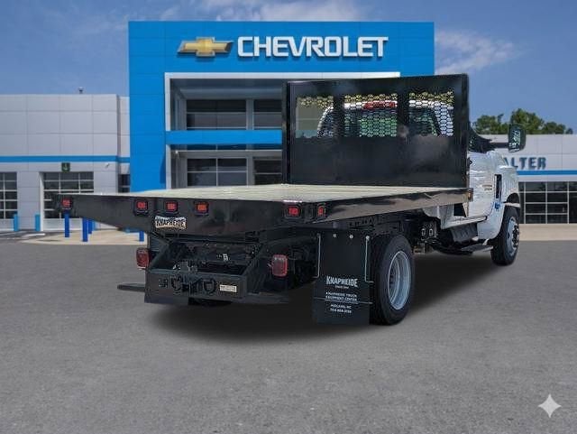 2023 Chevrolet Silverado 5500 HD Work Truck