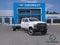 2026 Chevrolet Silverado 6500 HD Work Truck
