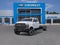 2026 Chevrolet Silverado 6500 HD Work Truck