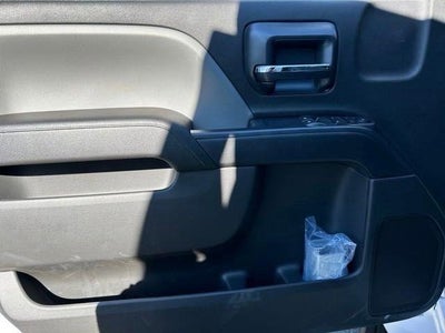 2024 Chevrolet Silverado 6500 HD Work Truck