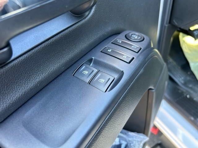 2024 Chevrolet Silverado 6500 HD Work Truck