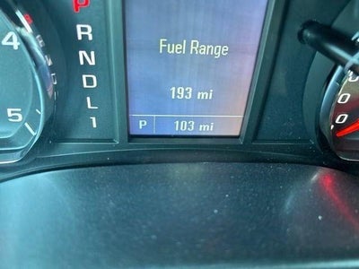 2024 Chevrolet Silverado 6500 HD Work Truck