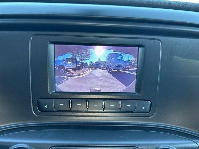 2024 Chevrolet Silverado 6500 HD Work Truck