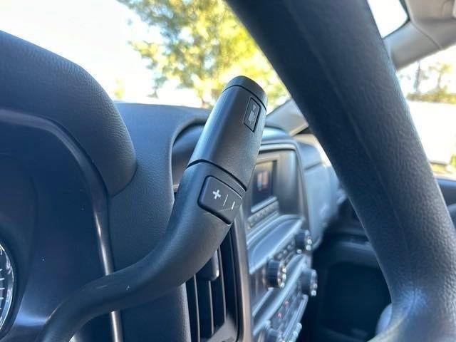 2024 Chevrolet Silverado 6500 HD Work Truck