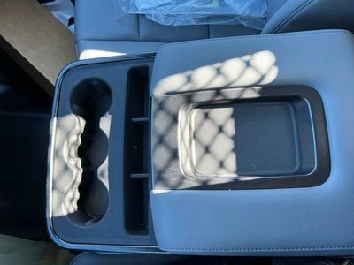 2024 Chevrolet Silverado 6500 HD Work Truck