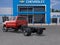 2026 Chevrolet Silverado 4500 HD Work Truck