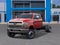 2026 Chevrolet Silverado 4500 HD Work Truck