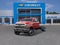 2026 Chevrolet Silverado 4500 HD Work Truck
