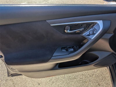 2013 Nissan Altima 2.5 SV