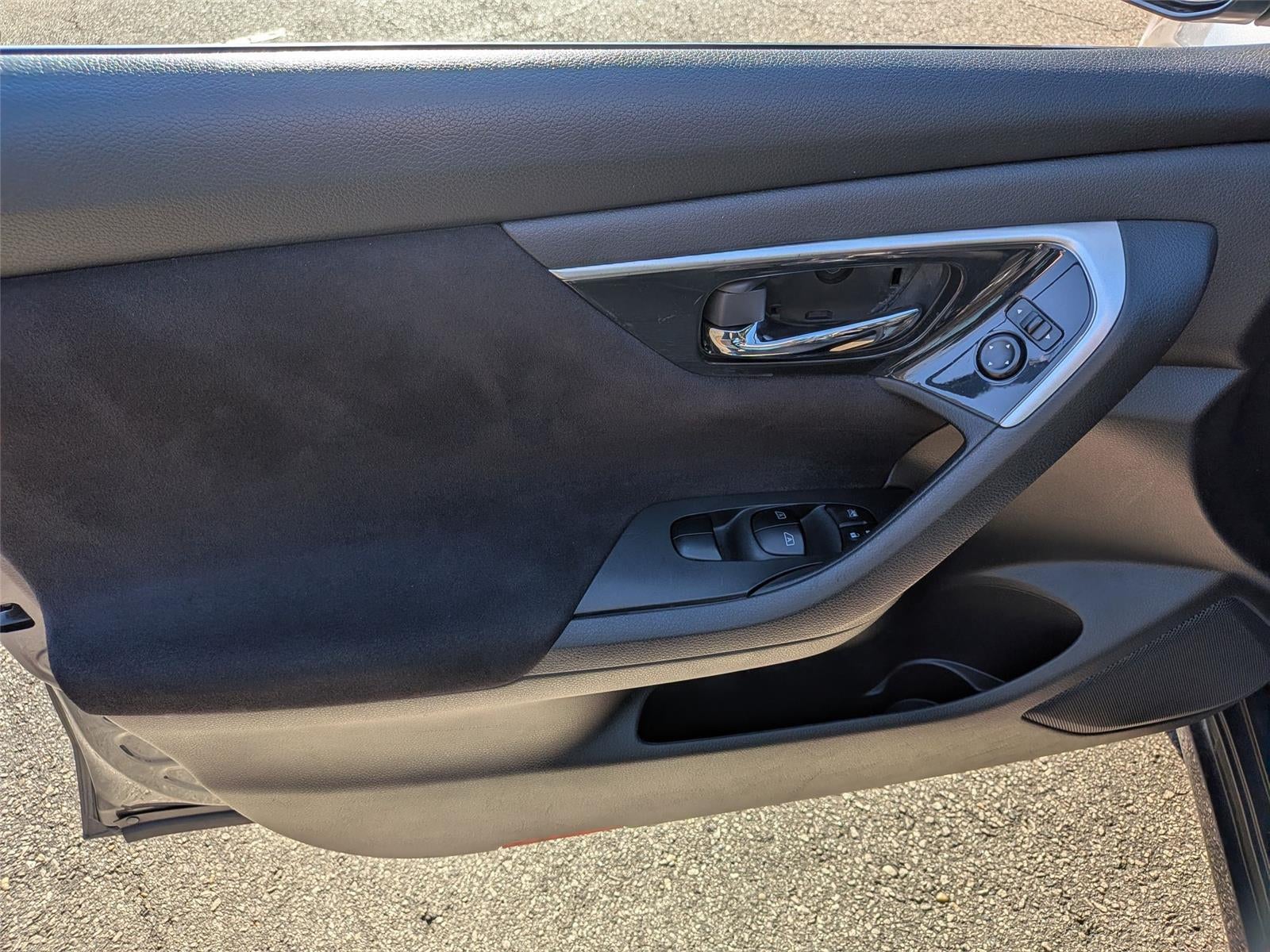 2013 Nissan Altima 2.5 SV