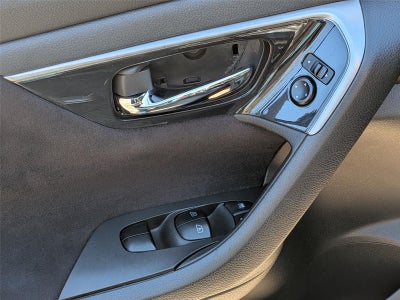 2013 Nissan Altima 2.5 SV