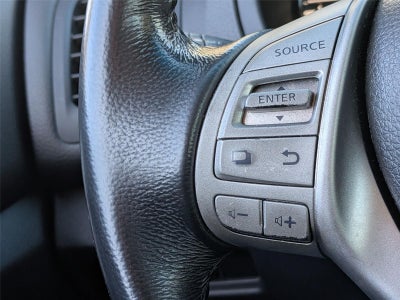 2013 Nissan Altima 2.5 SV