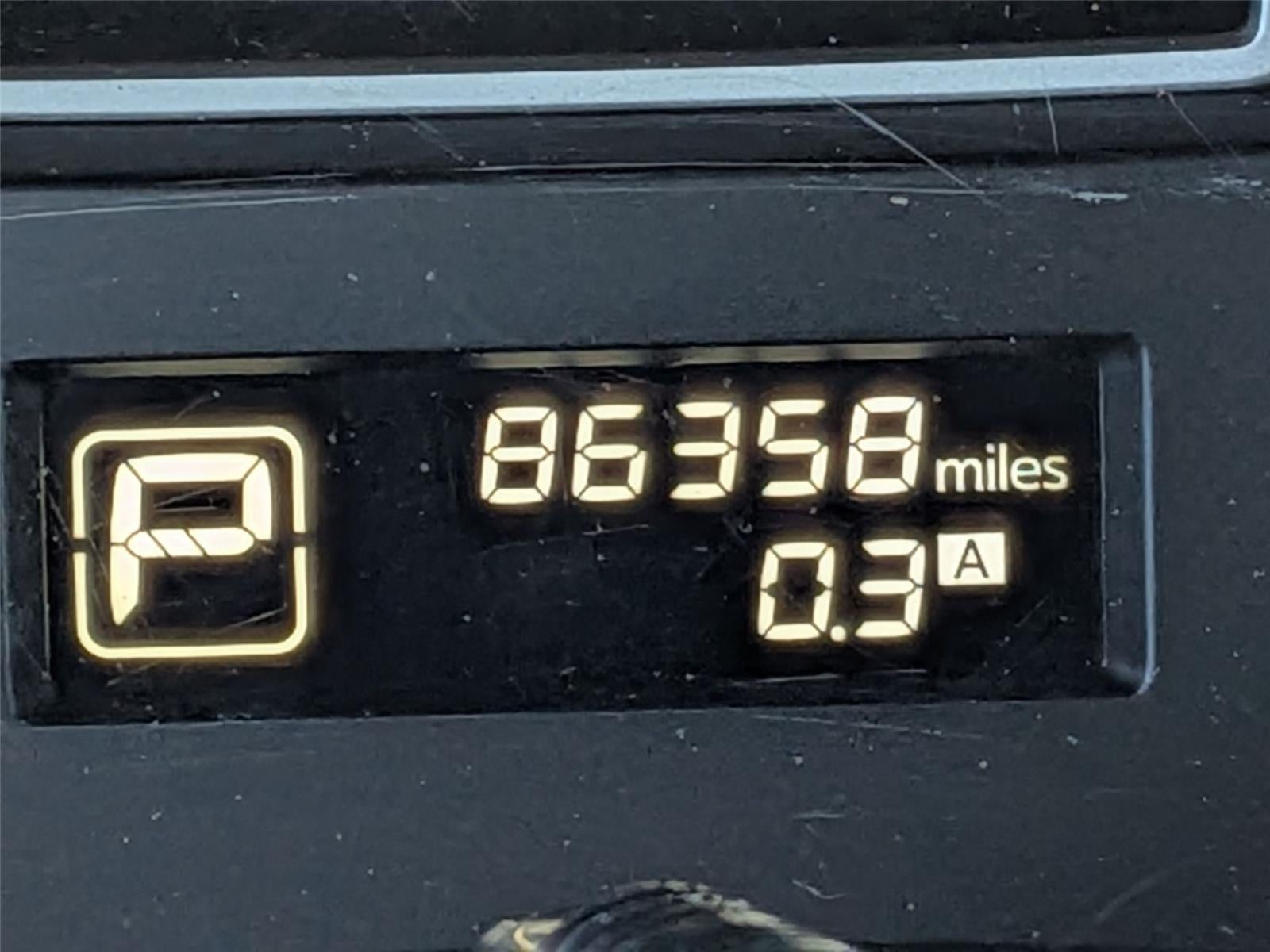 2013 Nissan Altima 2.5 SV