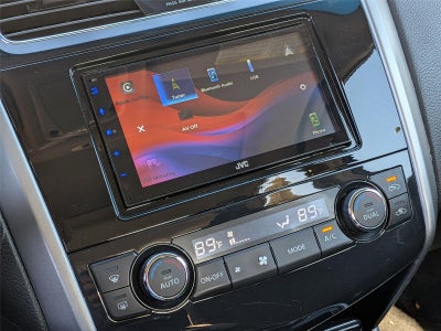 2013 Nissan Altima 2.5 SV