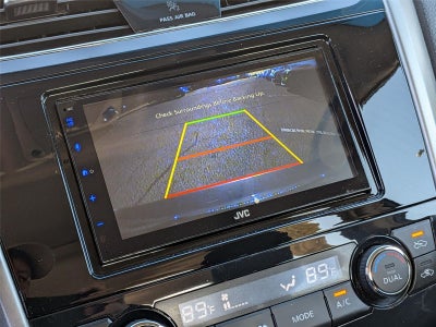 2013 Nissan Altima 2.5 SV