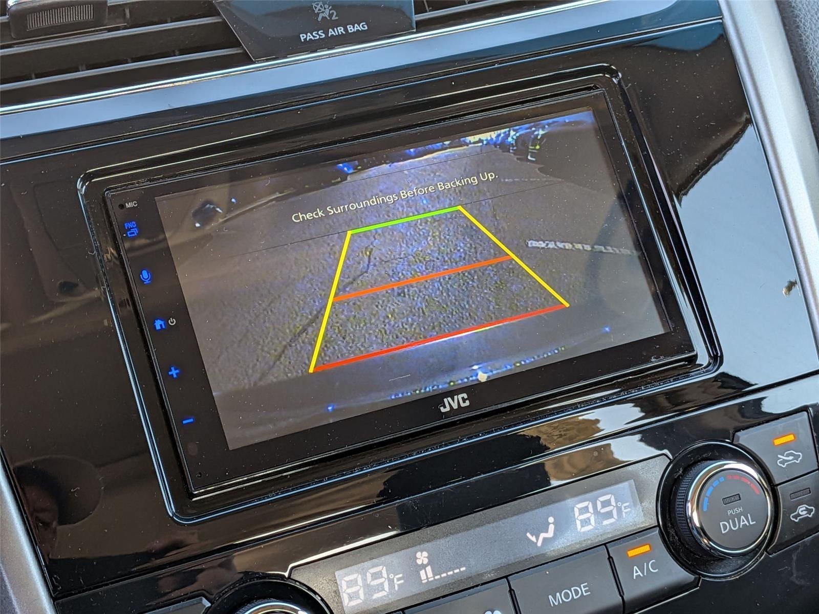 2013 Nissan Altima 2.5 SV