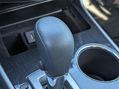 2013 Nissan Altima 2.5 SV