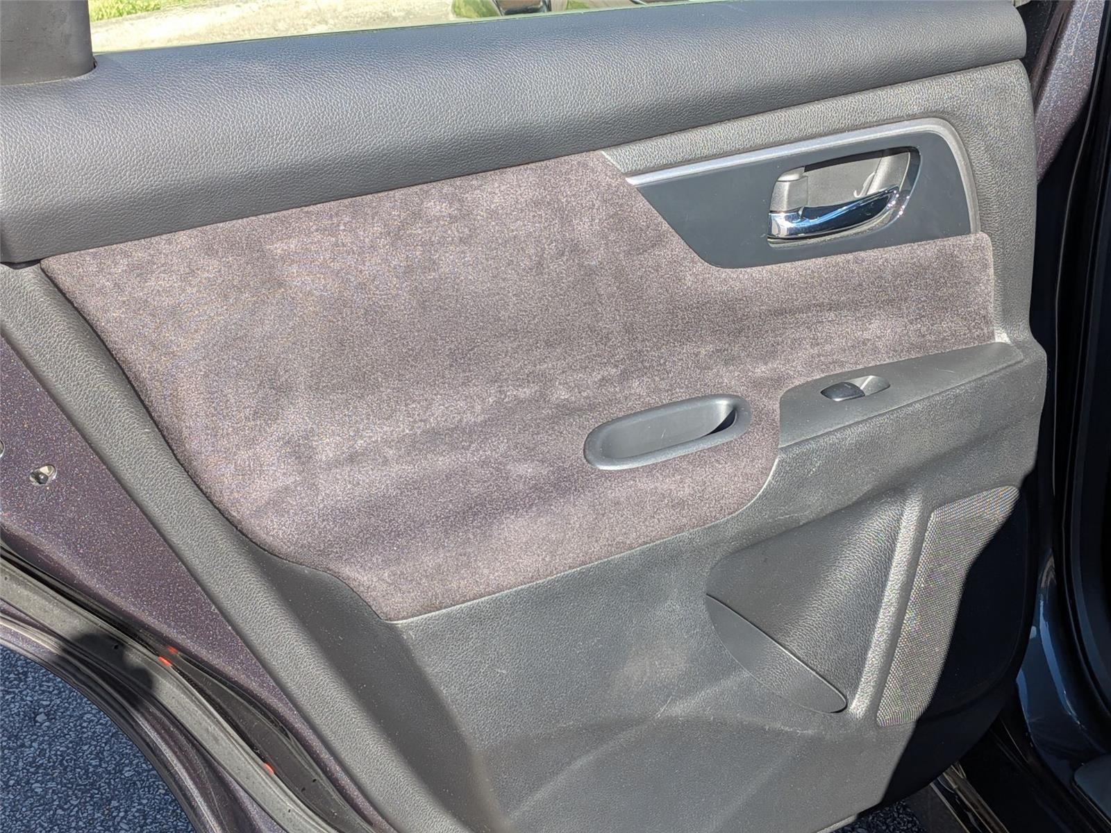 2013 Nissan Altima 2.5 SV