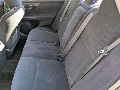 2013 Nissan Altima 2.5 SV