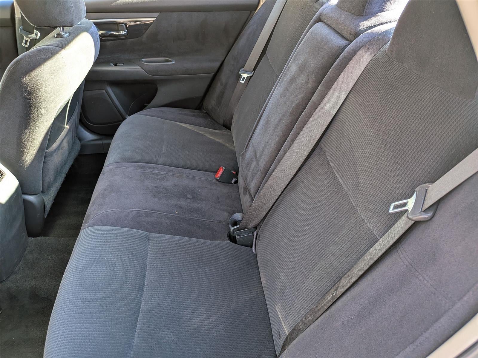 2013 Nissan Altima 2.5 SV