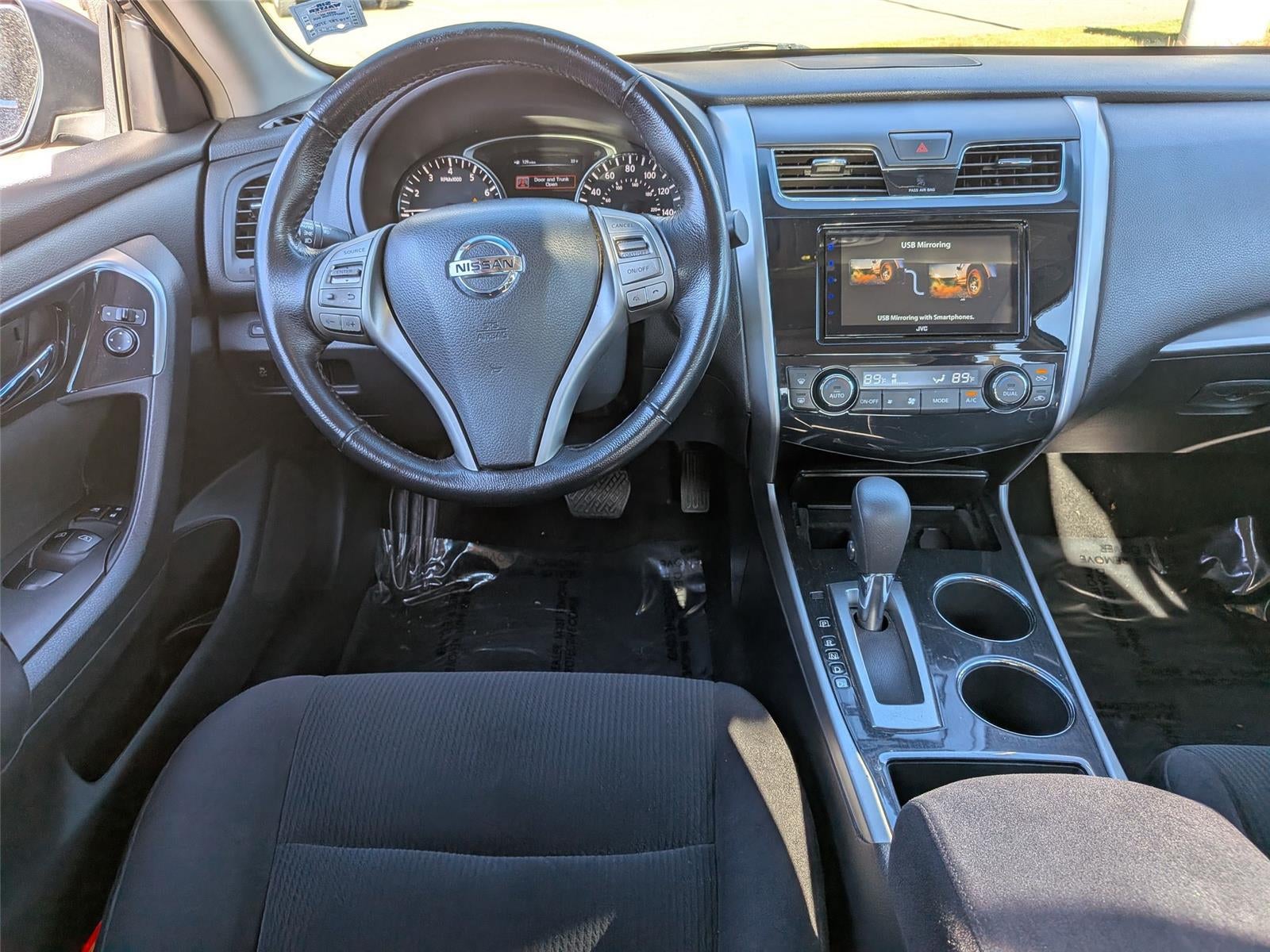 2013 Nissan Altima 2.5 SV