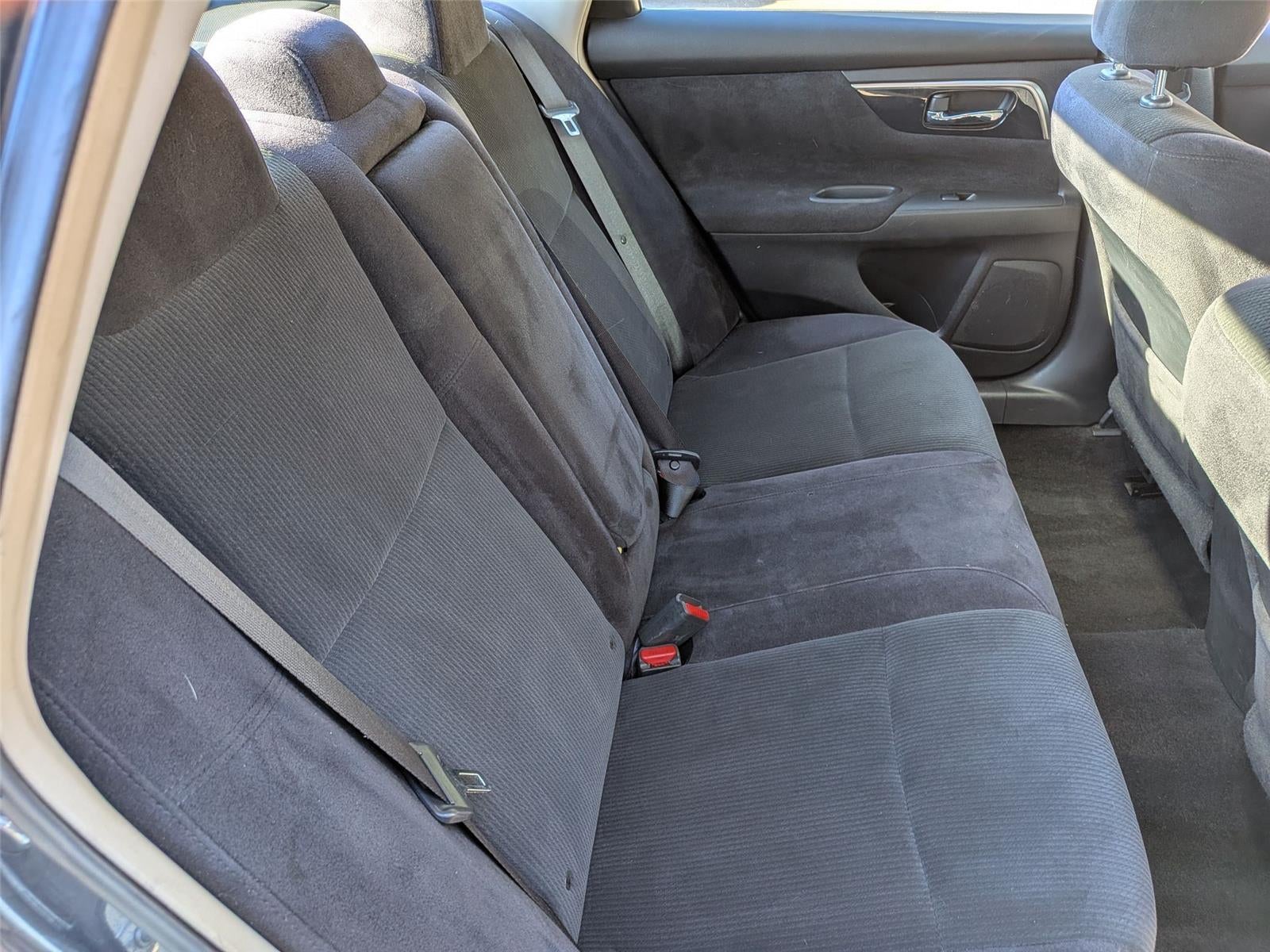 2013 Nissan Altima 2.5 SV