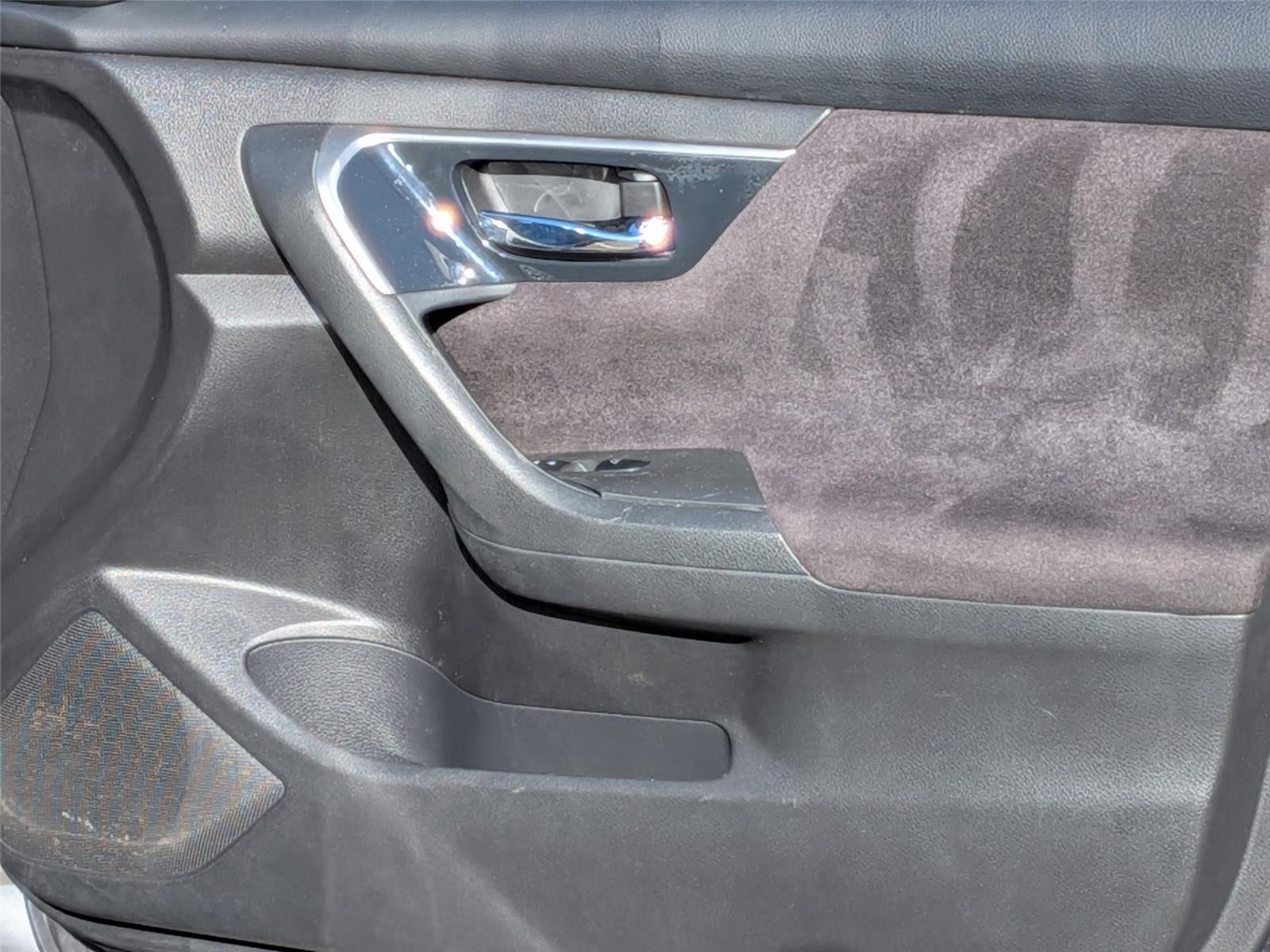 2013 Nissan Altima 2.5 SV