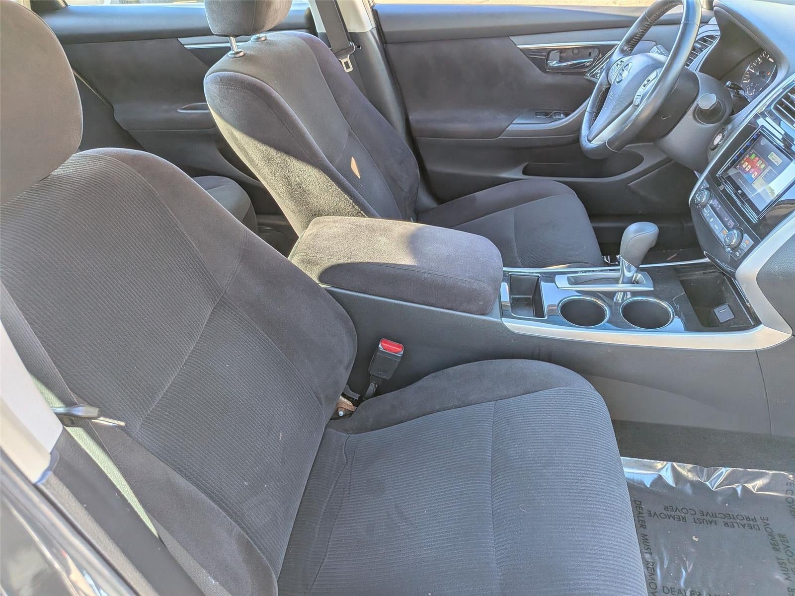 2013 Nissan Altima 2.5 SV