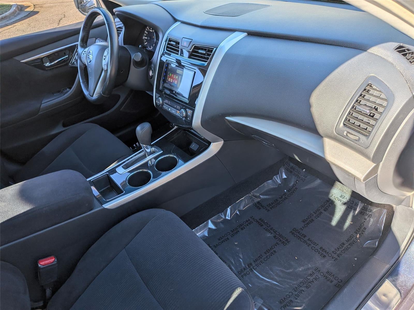 2013 Nissan Altima 2.5 SV