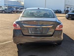 2013 Nissan Altima 2.5 SV