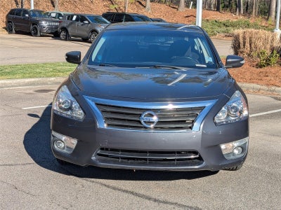 2013 Nissan Altima 2.5 SV