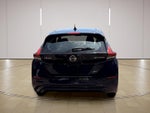 2018 Nissan LEAF SV