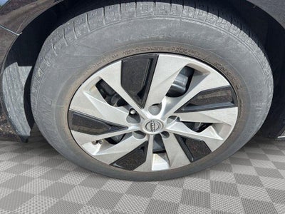 2024 Nissan Altima S FWD