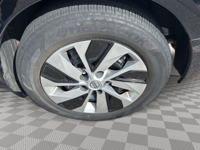 2024 Nissan Altima S FWD