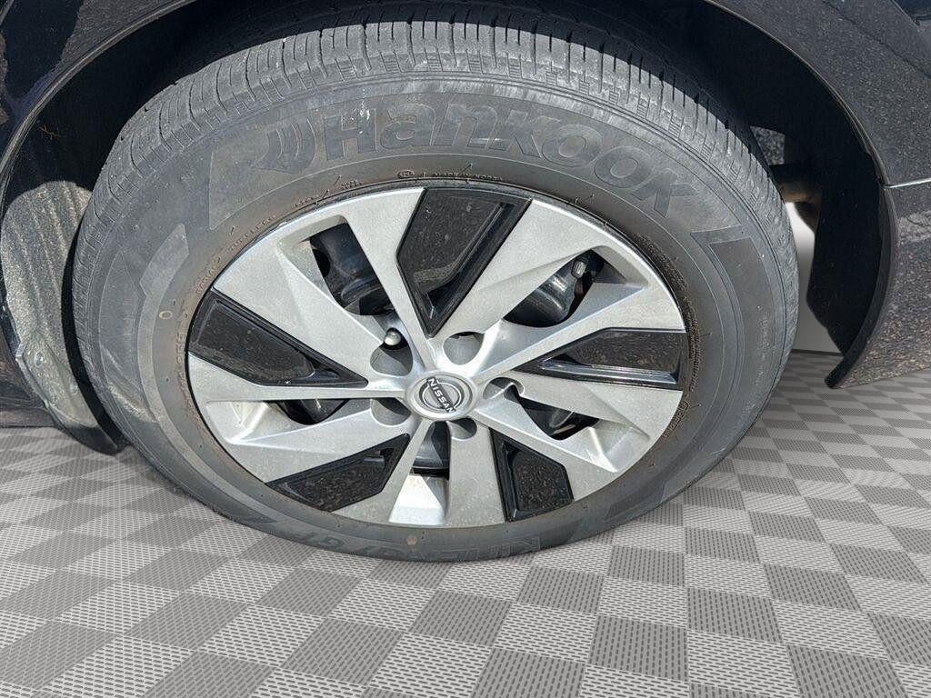 2024 Nissan Altima S FWD