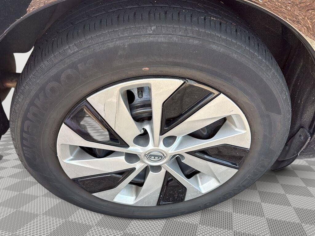 2024 Nissan Altima S FWD