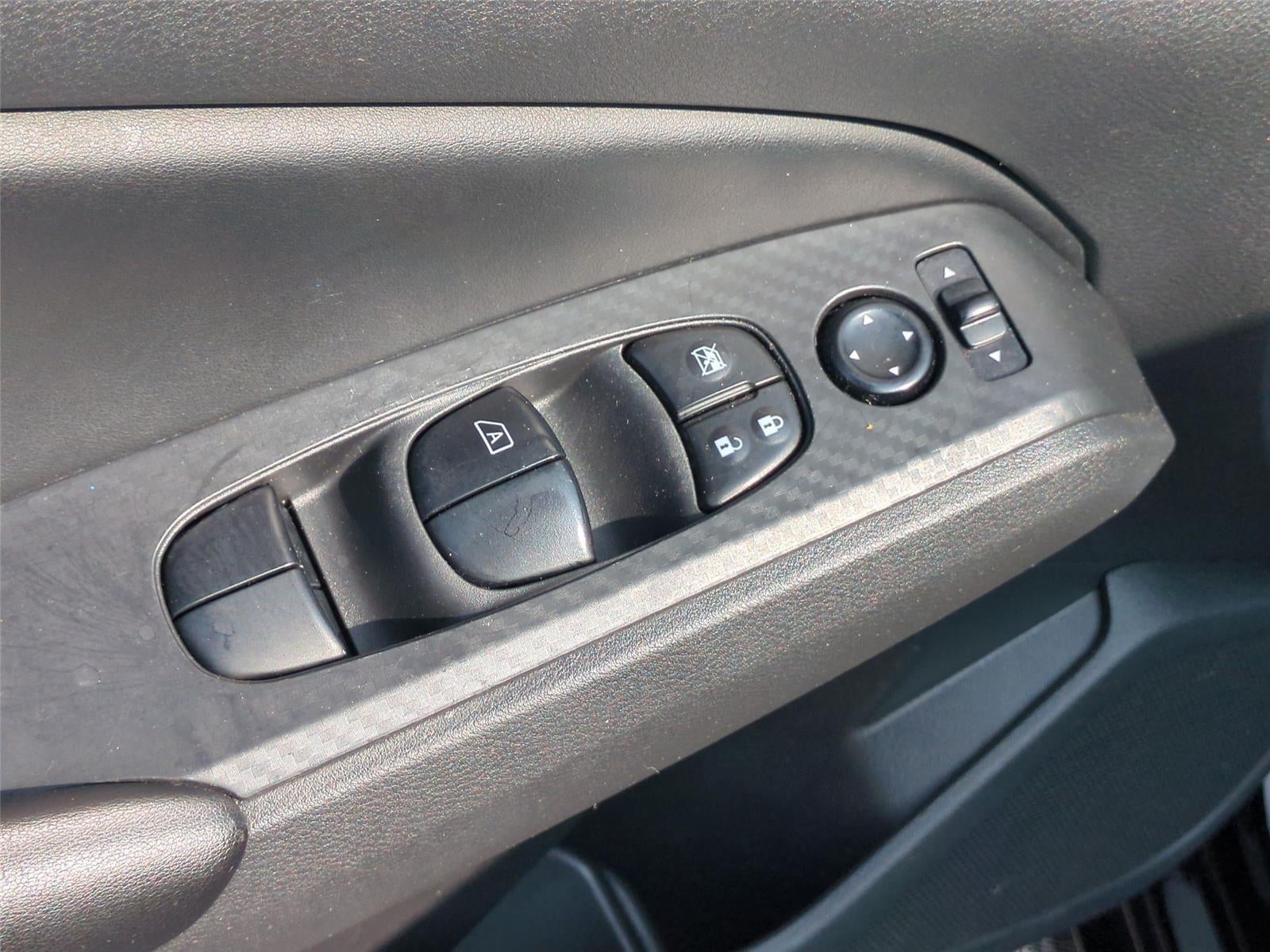 2024 Nissan Altima S FWD