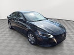 2024 Nissan Altima S FWD