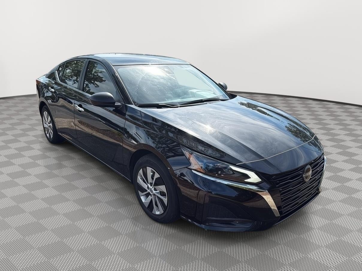 2024 Nissan Altima S FWD