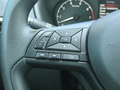 2024 Nissan Altima S FWD
