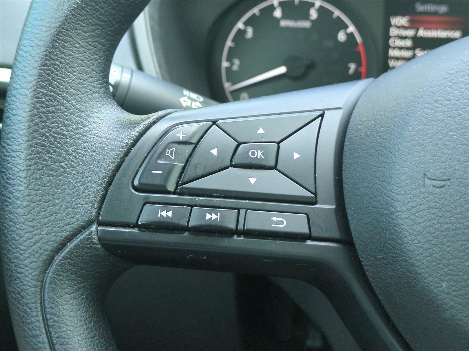 2024 Nissan Altima S FWD