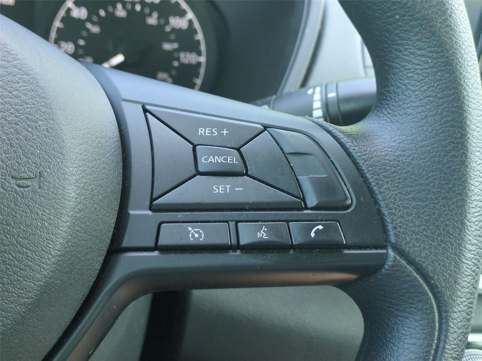 2024 Nissan Altima S FWD