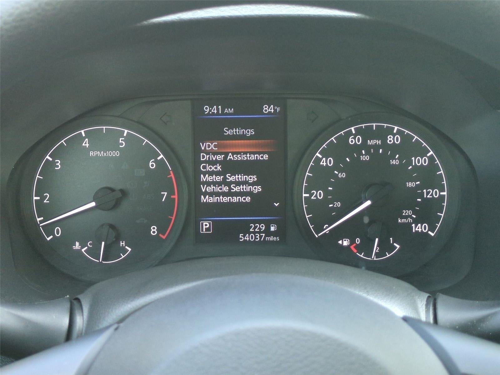 2024 Nissan Altima S FWD