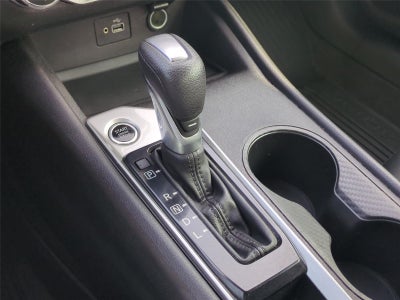 2024 Nissan Altima S FWD