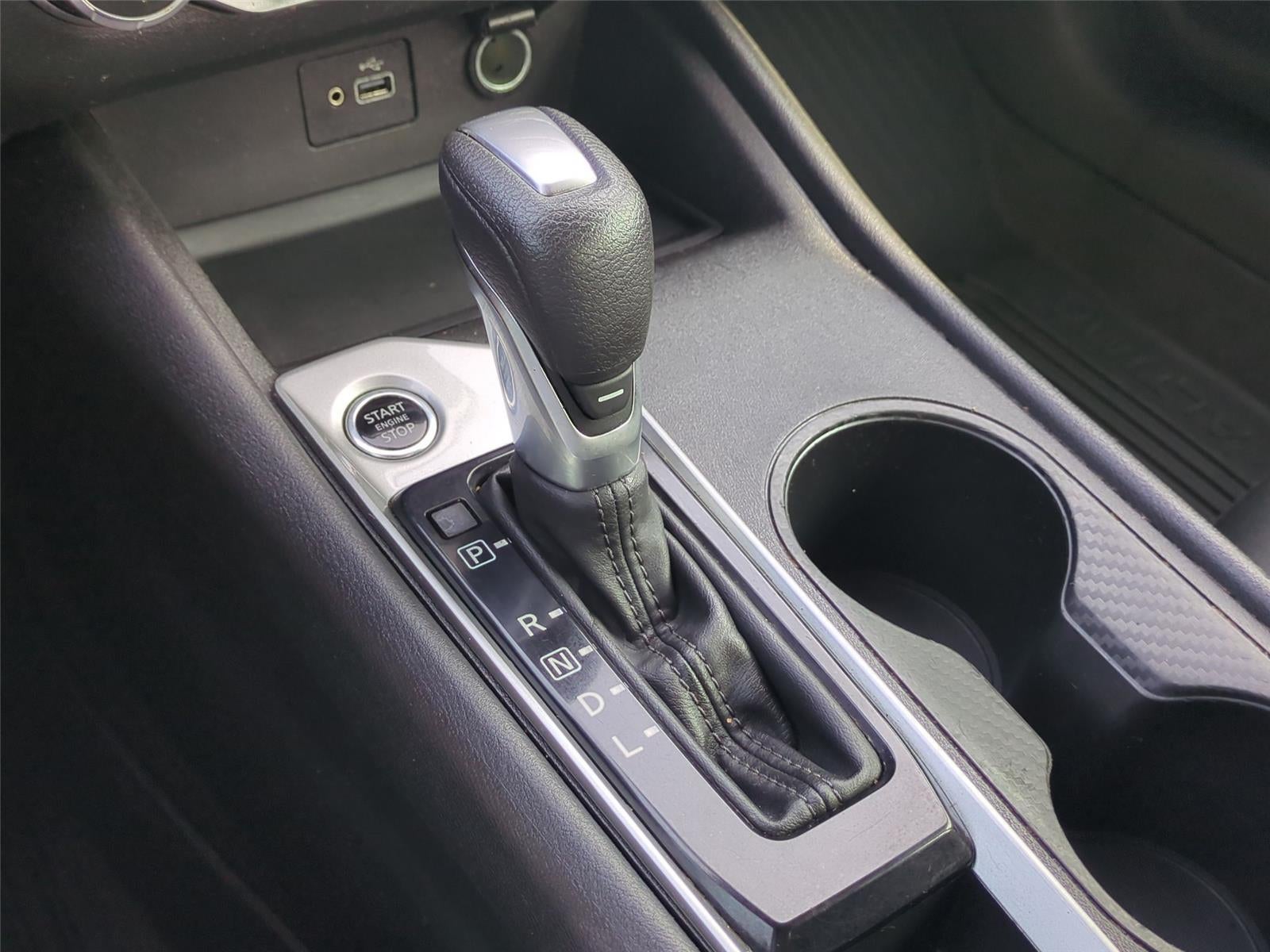 2024 Nissan Altima S FWD